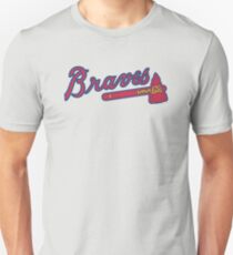 braves Unisex T-Shirt
