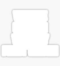 Winnie Cooper - Wonder Years Design Sticker