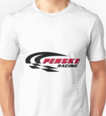 penske t shirt