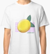 lemon boy Classic T-Shirt