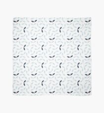 Cool Holly Pattern Scarf