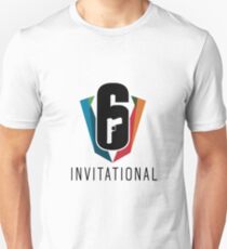 RAINBOW SIX SIEGE Unisex T-Shirt