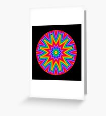 Eye Candy I Greeting Card