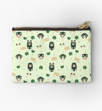 Best Frog Girl Studio Pouch