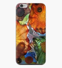 Glass work 6 iPhone Case