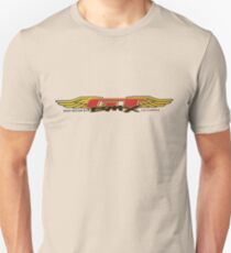 90's GT BMX Decal Unisex T-Shirt