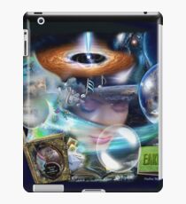 Visionary Storytelling iPad Case/Skin