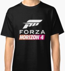Forza Horizon 4 Classic T-Shirt