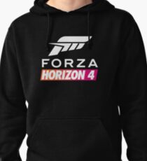 Forza Horizon 4 Pullover Hoodie