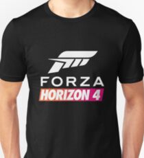 Forza Horizon 4 Unisex T-Shirt
