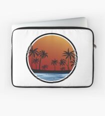 Bienvenido Verano Laptop Sleeve