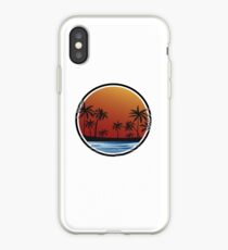 Bienvenido Verano iPhone Case