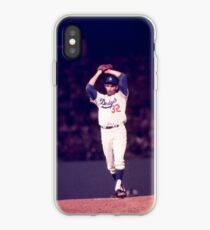 Koufax iPhone Case
