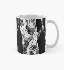 All Seeing Trees Mug