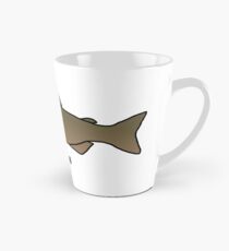 salMON Tall Mug