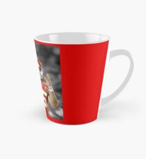 Patrick Mahomes Tall Mug