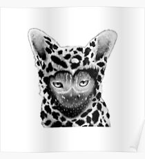 Galantis Poster