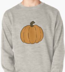 Plump Pumpkin Pullover