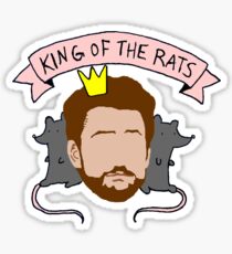 this definitely has nothing to do with iasip Sticker