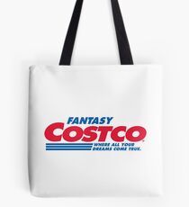Bolsa de tela Fantasía costco