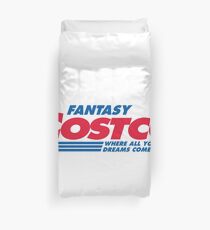 Funda nórdica Fantasía costco