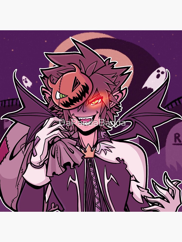 halloween sora pop
