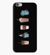 Coffee? iPhone Case