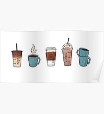 Coffee? Poster
