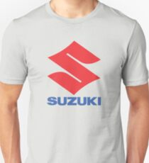 zs Unisex T-Shirt