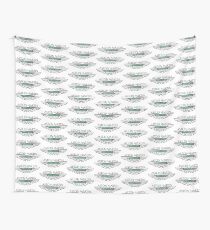 sayap Wall Tapestry