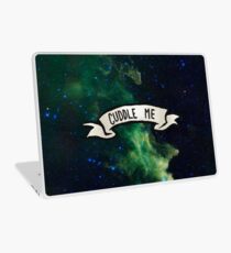 Vinilo para portátil Cuddle Me