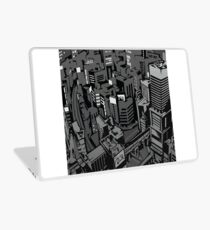 Persona 5 City - Laptop Skin