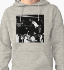 Playboi Carti - Die Lit Pullover Hoodie