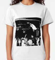 Playboi Carti - Die Lit Classic T-Shirt
