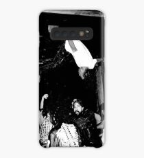 Playboi Carti - Die Lit Hülle & Klebefolie für Samsung Galaxy