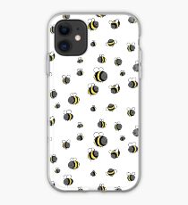 Some dudes iPhone Case