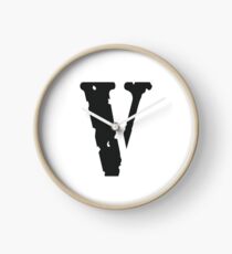 Vlone Uhr