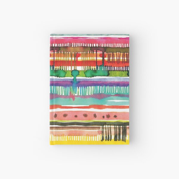 Vainica Hardcover Journal