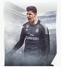 Courtois Kiper Poster