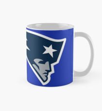 New England Patriots Team . Mug