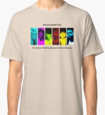 iridescence Classic T-Shirt