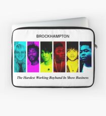 iridescence Laptop Sleeve