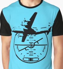 Antonov 12th Graphic T-Shirt