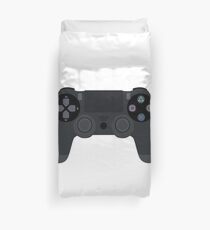 PS4 Controller Duvet Cover