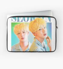 Seokjin Laptop Sleeve
