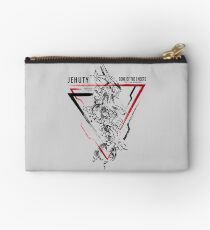2nd Runner Orbital Frame Jehuty Studio Pouch