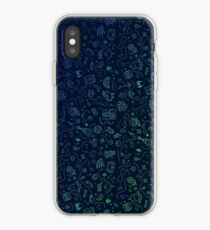 Espace iPhone Case