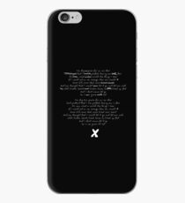 Triple iPhone Case