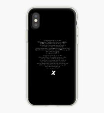 Triple iPhone Case
