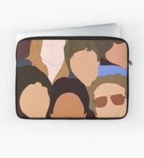 Diese 70er Show Cast Laptoptasche